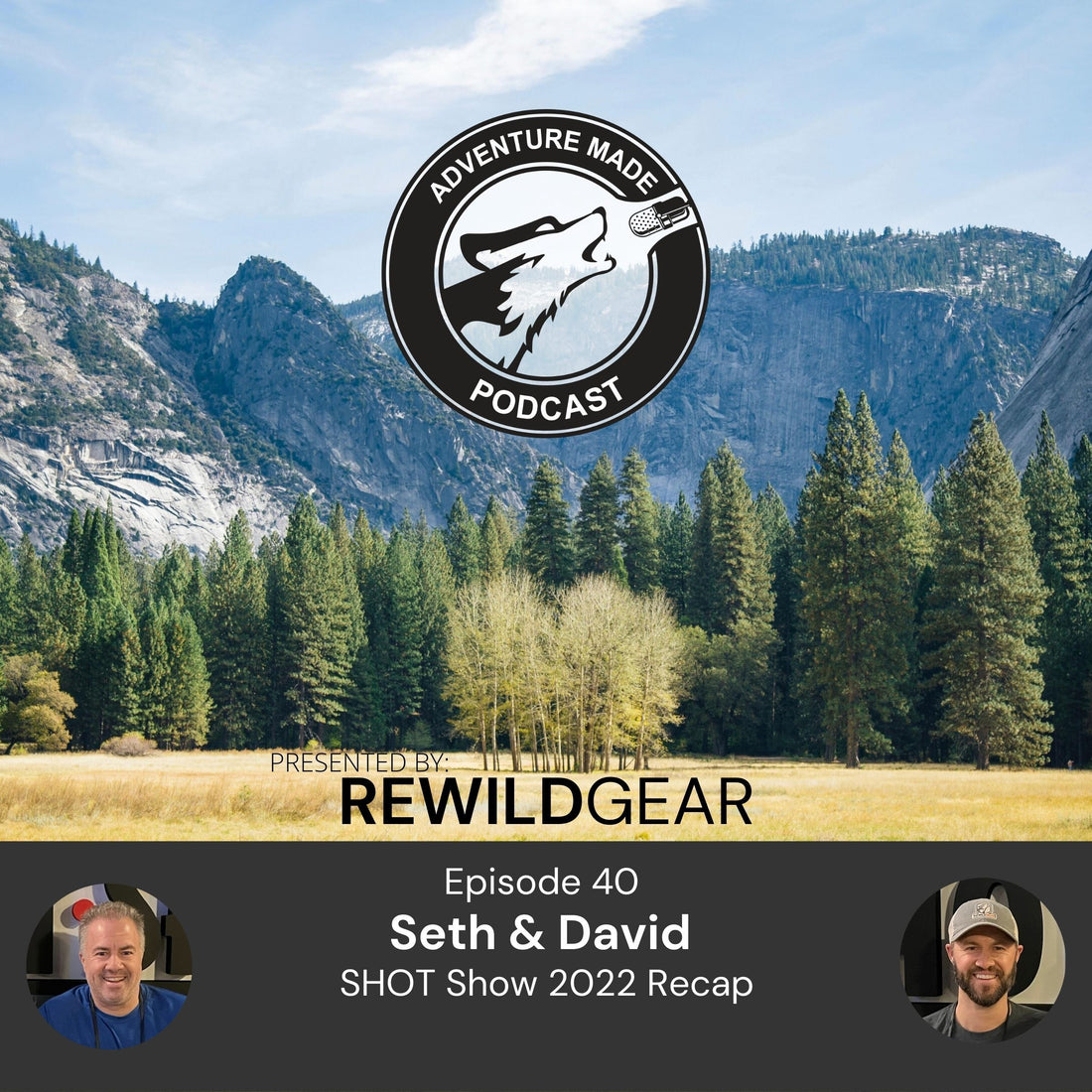 Ep 40: SHOT Show 2022 Recap